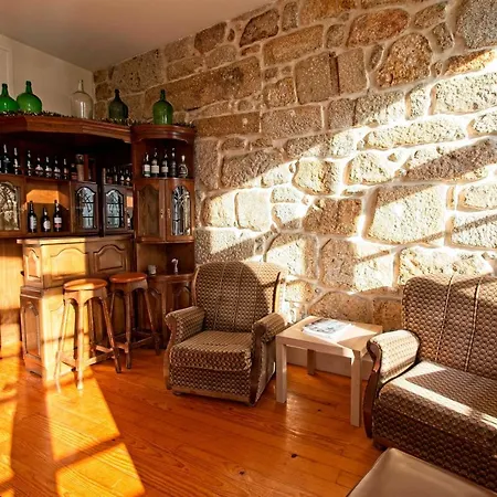 Ribeira Smart Flat Πόρτο