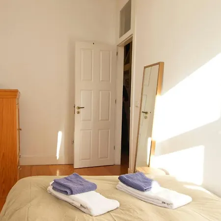 Ribeira Smart Flat