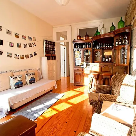 Ribeira Smart Flat *