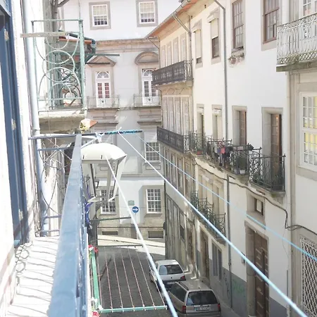 Ribeira Smart Flat Apartment *