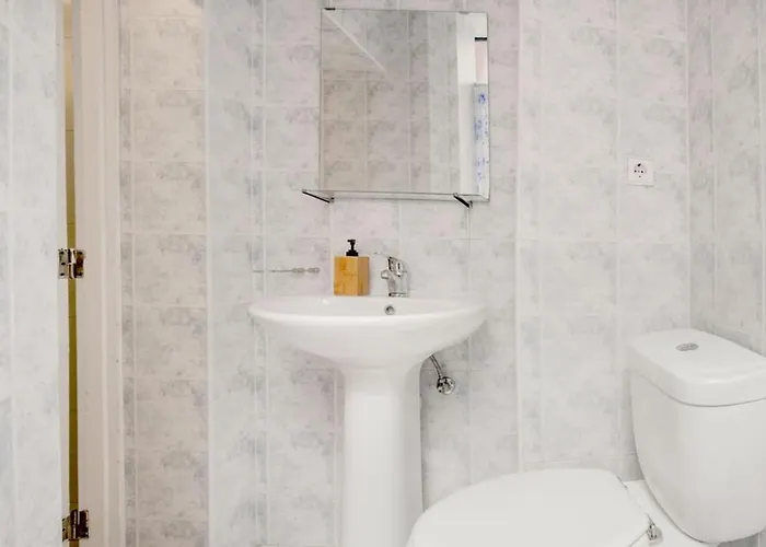 Apartment Ribeira Smart Flat Porto