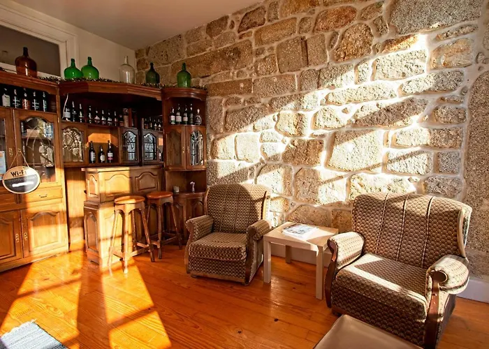 Ribeira Smart Flat Porto