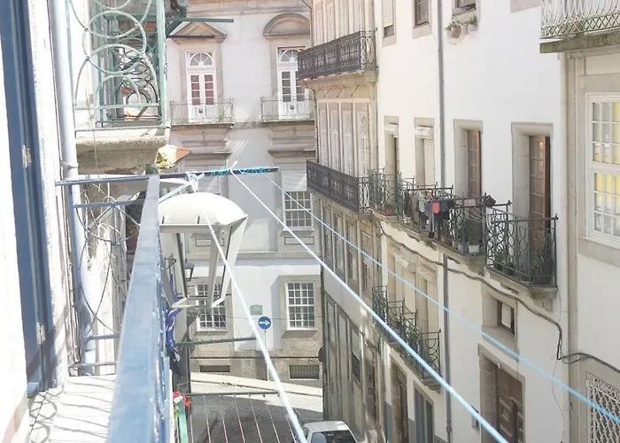 Ribeira Smart Flat Appartamento *