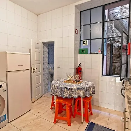 Ribeira Smart Flat Apartament