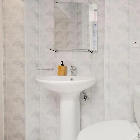 Apartament Ribeira Smart Flat Porto